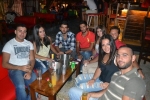 Friday Night at Byblos Old Souk